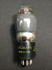 Sylvania 6l6ga bottiglia - bottiglia, di
