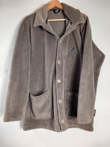 Giacca pile vintage - , karrimor
