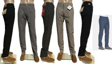 Pantalone jeans uomo estivo - pantalone,