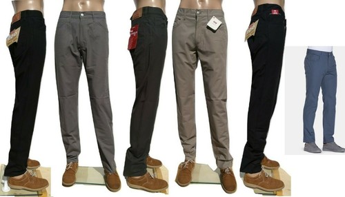 Pantalone jeans uomo - uomo, estivo