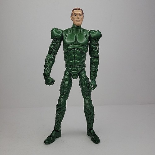 Hasbro marvel legends - legends, green