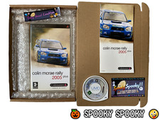 Colin McRae Rally 2005 Plus