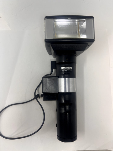 Flash metz mecablitz - flash,