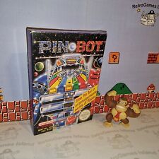 PIN-BOT  NINTENDO NES 8 BIT