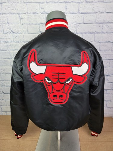 Bomber vintage anni - 90, chicago