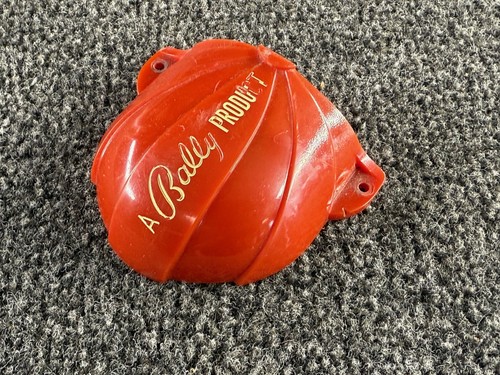 Bally bingo flipper - bingo, rosso