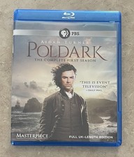 Poldark: The Complete First