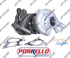 TURBINA TURBOCOMPRESSORE RANGE ROVER EVOQUE DISCOVERY SPORT VELAR 2.0 TD 4X4