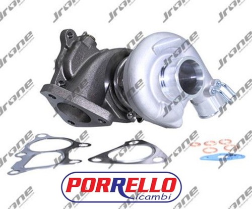 Turbina turbocompressore nuovo - turbina,