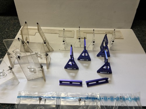 Lotto stazioni allestimento - , rc