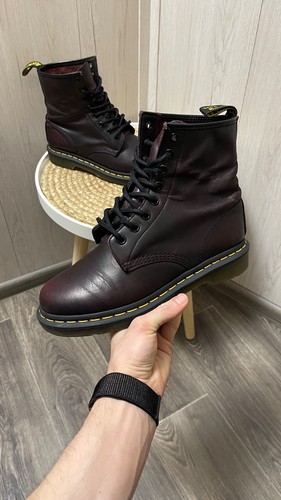 Martens 1460 stivali donna - dr,