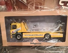 CAMION SCANIA P320 Europ