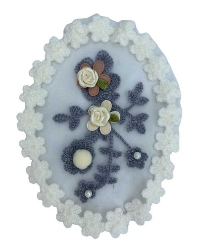 Applicazione moda cucire - applicazione,