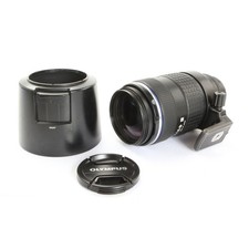 Olympus Zuiko Digital