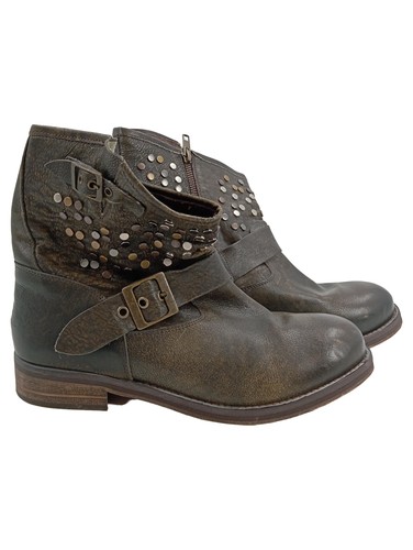 Stivaletti donna buffalo - stivaletti,