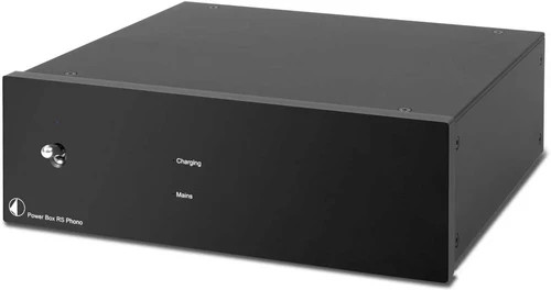 Pro ject power - power, box