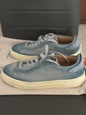 Sneakers Santoni Tg. 7 Uk