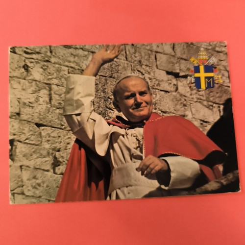 Papa giovanni paolo - ,