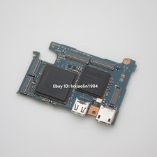 Scheda madre circuito