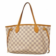 Louis Vuitton Damier Azur