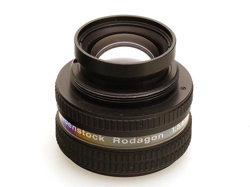 Rodenstock obiettivo - rodenstock, di