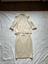 Completo Luisa Spagnoli beige