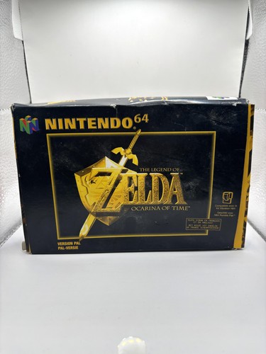 Jeu n64 the - n64,