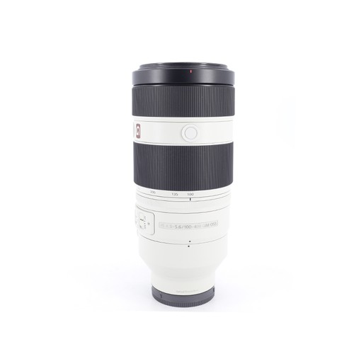 Sony 100 400mm 5 - sony, 100-400mm