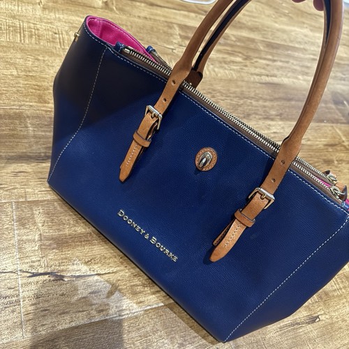 Borsa mano dooney - borsa, bourke