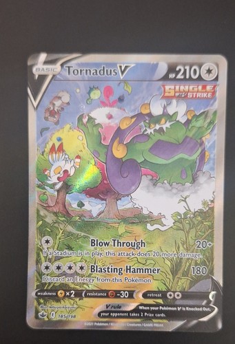 Tornadus alternate full - v,