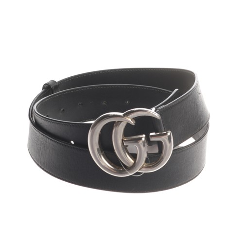 Cintura gucci nera - gucci, cm
