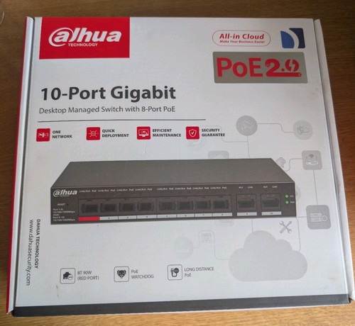 Switch gestione desktop - switch, di