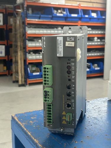 Elau schneider electric - elau,