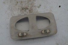 102651- Plafoniera luce interna Lancia Musa Dal 2004 al 2007 Cod 735384471