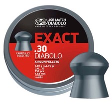Piombini JSB Exact .30 Diabolo