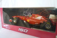 ferrari 1/18 F150 Massa anno