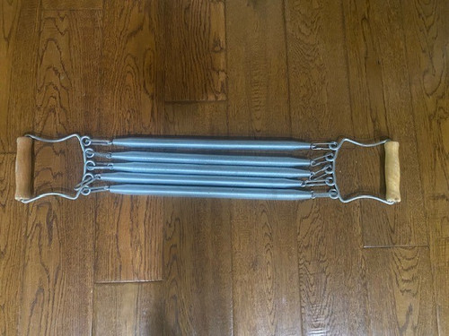 Pull pettorale vintage - , 5