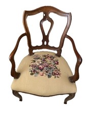 Poltroncine Stile Barocco