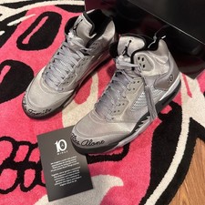 Jordan 5 Retro Wings (2025) -