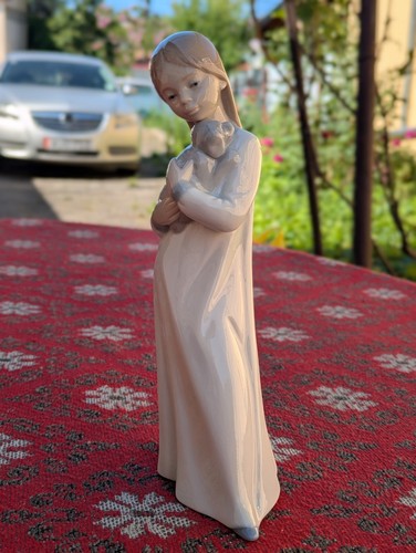 Statuina porcellana nao - statuina, by