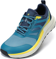 Scarpe Testa Larga Trail