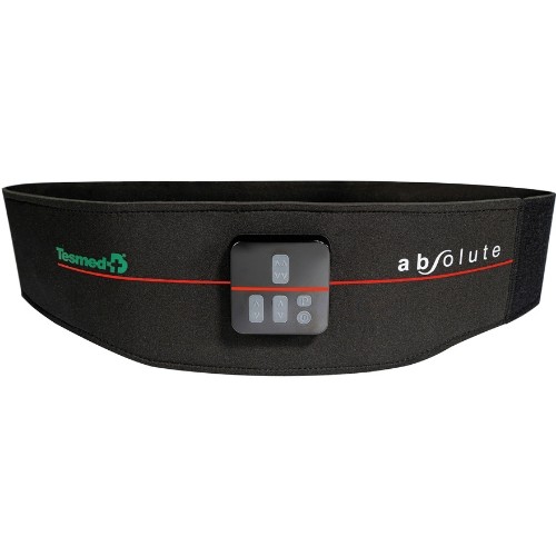 Elettrostimolatore addominali - elettrostimolatore,