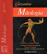 Enciclopedia della mitologia