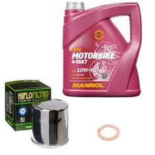 Kit filtro olio Kawasaki Z