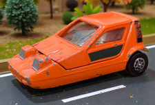 Bellissimo vintage corgi toys - bellissimo,