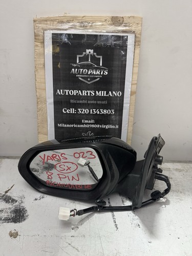 Ricambi usati specchio - usati,