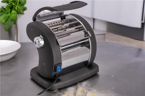 Sfogliatrice per pasta ruvida - pasta,