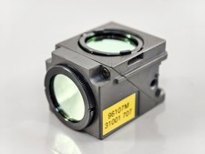 Nikon Blu FITC GFP