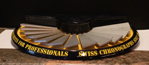 Breitling orologio espositore - orologio,