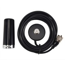 Oppxun Antenna Dual Band VHF